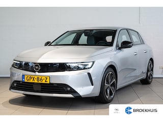 Opel Astra 1.6 Turbo Plug-In Hybrid 180PK | Adaptive Cruise C. | Groot Navi | Parkeersensoren | Climate Controle | Apple Carplay & Android Auto |