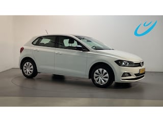 Volkswagen Polo 1.0 TSI Comfortline App-Connect Airco Elektrische Ramen