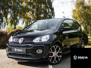 Volkswagen Up GTI 1.0 TSI – Compact, sportief en 100% rijplezier