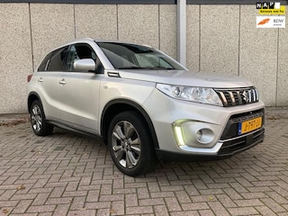 Suzuki Vitara 1.0 Boosterjet AUTOMAAT, CAMERA,NL AUTO, NAVI,AIRCO,DEALER OND, STOELVERWARMING, CRUISE, 1E EIGENAAR