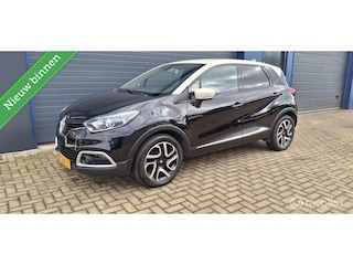 Renault Captur 0.9 TCe Dynamique