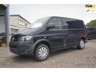 Volkswagen Transporter 2.0 TDI L1H1 DC Comfortline, Motor defect!