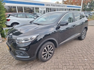 Renault Kadjar 1.3 TCe Equilibre TREKHAAK