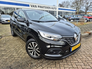 Renault Kadjar 1.3 TCe Equilibre TREKHAAK