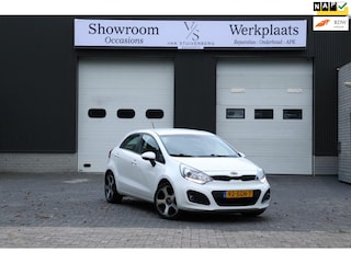 Kia Rio 1.2 CVVT Super Pack APK CRUISE PDC CLIMA