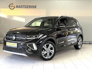 Volkswagen T-Cross 1.5 TSI 150pk DSG-7 R-Line* Navi / Camera / Cruise / PDC / Winterpakket / LMV