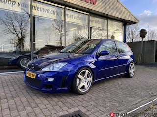 Ford Focus 2.0-16V RS Turbo 29.852KM
