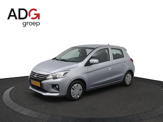 Mitsubishi Space Star 1.0 Cool+ | Airco | Vijfdeurs