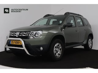 Dacia Duster 1.2 TCe 4x2 Prestige (PARKEERSENSOREN, NAVIGATIE, BLUETOOTH)