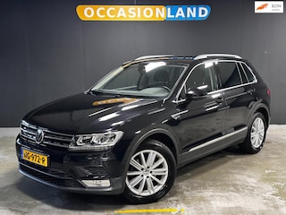Volkswagen Tiguan 1.4 TSI ACT Connected Series|TREKHAAK|ACC|BLUETOOTH|CARPLAY|18''ALL SEASON|