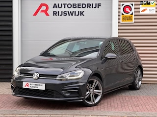 Volkswagen Golf 1.5 TSI 3xR-Line Virtual/AppleCarPlay/Xenon