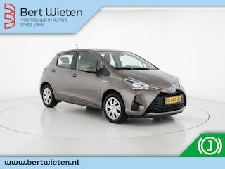 Toyota Yaris 1.5 Hyb. Active | Cruise control | Climate control | Automaat |
