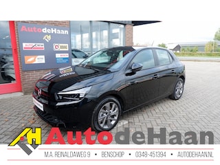 Opel Corsa 1.2 Edition Nieuw!/Apple Carplay/Airco/LM-velgen