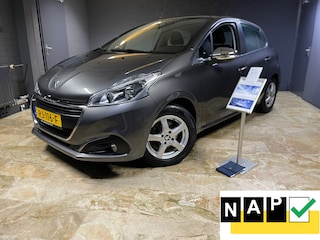 Peugeot 208 1.2 PureTech Blue Lion Airco Pdc Cruis