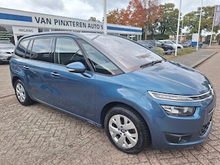 Citroën C4 Picasso 1.6 THP Business