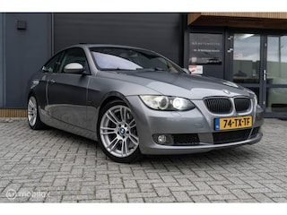 BMW 3-serie Coupé 335i High Executive