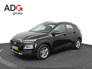 Hyundai Kona 1.0 T-GDI Comfort