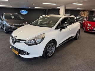 Renault Clio Estate 0.9 TCe Night&Day