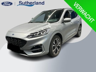 Ford Kuga 2.5 PHEV ST-Line X | Trekhaak | Panoramadak | Adaptive cruise control | Head up Display | Winter Pack | Camera