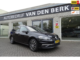 Volkswagen Golf Variant 1.5 TSI Highline DSG Pano / Virtual