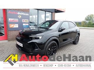 Opel Mokka GS Aut. Nieuw! Apple C./Camera/Lm-velgen