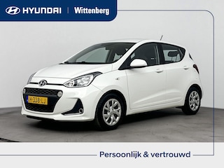 Hyundai i10 1.0i COMFORT | NAVI | AIRCO | CRUISE | BLUETOOTH | PDC |