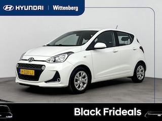 Hyundai i10 1.0i COMFORT | NAVI | AIRCO | CRUISE | BLUETOOTH | PDC |