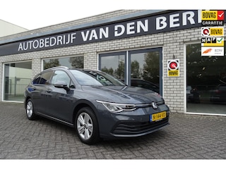 Volkswagen Golf Variant 1.0 eTSI Life DSG