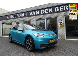 Volkswagen ID.3 First Plus 58 kWh 1e Eigenaar