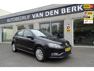 Volkswagen Polo 1.2 TSI Comfortline