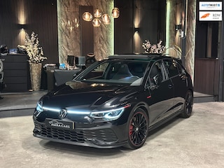 Volkswagen Golf 2.0 TSI GTI Clubsport 45 Jahre|PANO|AKRA|BOMVOL!
