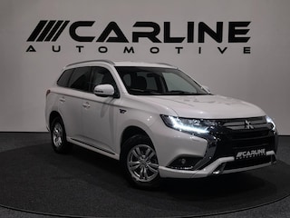 Mitsubishi Outlander 2.4 PHEV Pure AUT. PLUG-IN HYBRIDE ASSIST CAMERA PDC TREKHAAK KEYLESS GARANTIE NAP APK