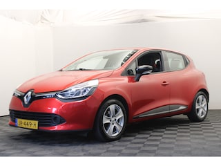 Renault Clio 1.2 Collection |Navi|