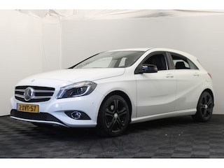 Mercedes-Benz A-klasse 200 Ambition |Stoelverwarming|Navi|