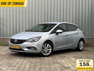 Opel Astra 1.0 Turbo | Cruise | Carplay | Camera | LMV