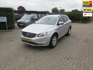 Volvo XC60 2.0 D3 FWD Nordic+