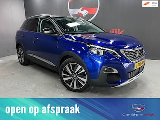 Peugeot 3008 1.2 PureTech Allure | Stoelmassage | Panorama | Bom Vol