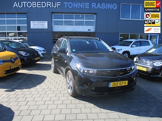 Opel Grandland 1.2 Turbo GS Advanced