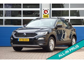 Volkswagen T-Roc 1.5 TSI Style