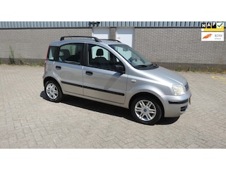 Fiat Panda 1.2 Emotion