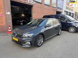 Volkswagen Polo 1.0 TSI Highline Business R AUT Clima Navi NAP