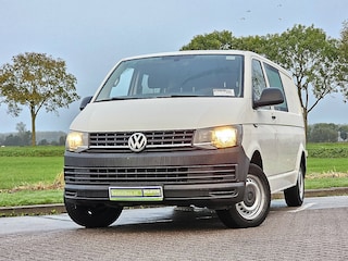 Volkswagen Transporter 2.0 TDI ac DC EURO6