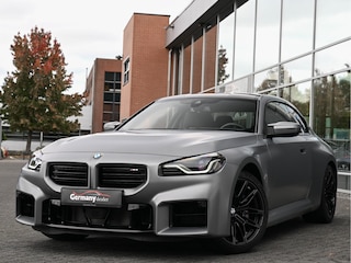BMW 2-serie Coupé 460pk Individual Carbon H&K Head-Up M-Zetels+Memo 19-Inch Led
