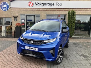 AIXAM Crossover Premium | Leder | Camera | Dealer