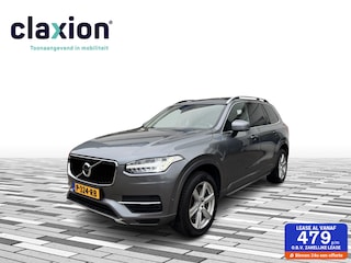 Volvo XC90 2.0 T8 Twin Engine AWD Inscription 7 persoons