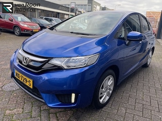 Honda Jazz 1.3 i-VTEC Comfort