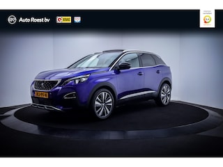 Peugeot 3008 1.6T Aut. GT Line PANO | FOCAL AUDIO | CARPLAY ANDROID AUTO | LED | KEYLESS | ACC | CAM.