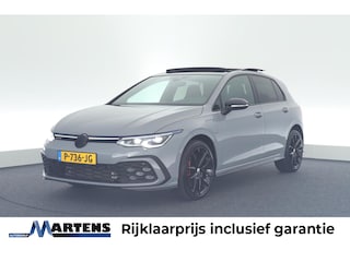 Volkswagen Golf 1.4 245pk eHybrid GTE Panoramadak Camera Stoelverwarming Adaptive Cruise