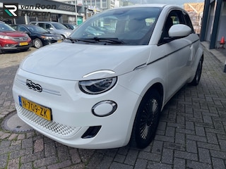 Fiat 500 Icon 42 kWh