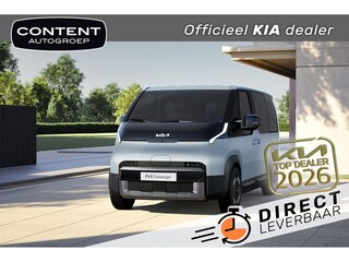 Kia PV5 Passenger 71,2 kWh Elite | 360° camera | Vehicle-to-Load | Batterijverwarming